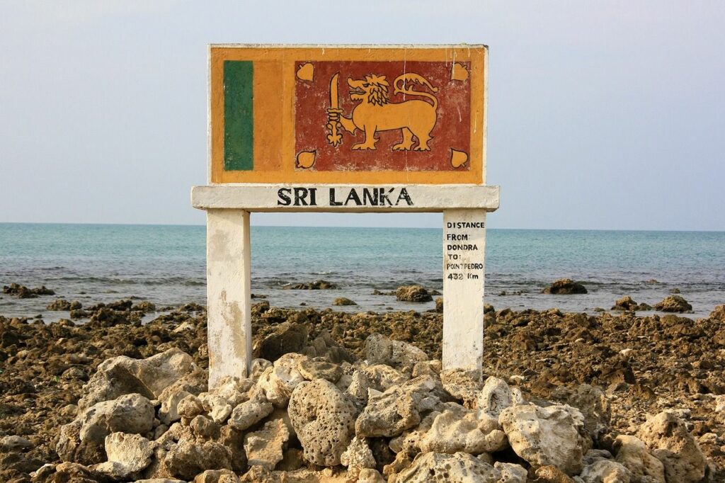 About SL-Tours & Transports